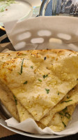 Indian Fusion food