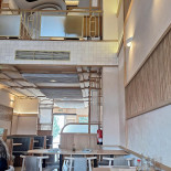 Sushibar Kuboda Dentro