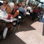 Anem De Pizza Exterior