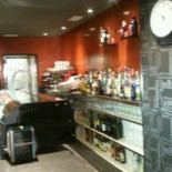 Ernesto À l'intérieur