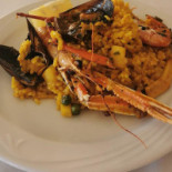 Ca'n Paco Nourriture