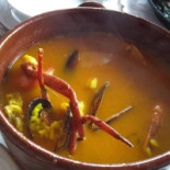 Ca'n Paco Nourriture