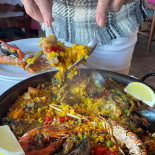 Ca'n Paco Nourriture