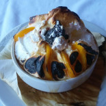 Ca'n Paco Nourriture