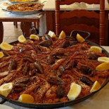 Ca'n Paco Nourriture