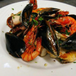 Ca'n Paco Nourriture