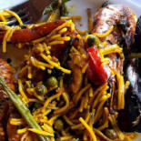 Ca'n Paco Nourriture