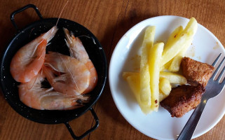 Pizzeria Adria drink