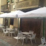 Bar Restaurant Claudia Extérieur