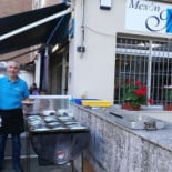 Meson Moncho Exterior