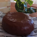 Utopía Hs Almensilla Getränk