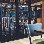 Utopía Hs Almensilla outside