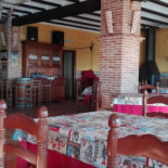 El Collao De La Seca Dentro