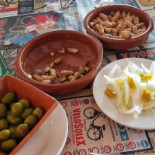 El Collao De La Seca Bebida