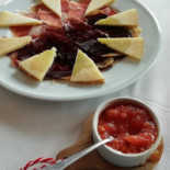 El Collao De La Seca Comida