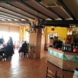 El Collao De La Seca Dentro