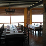 El Collao De La Seca Dentro