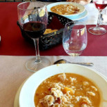 El Collao De La Seca Comida