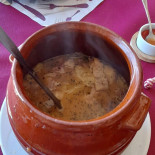 El Collao De La Seca Comida