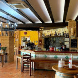 El Collao De La Seca Dentro