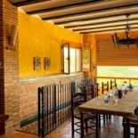 El Collao De La Seca Dentro