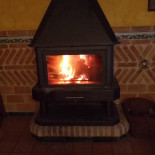 El Collao De La Seca Exterior