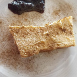 El Collao De La Seca Comida