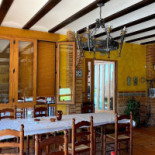 El Collao De La Seca Dentro