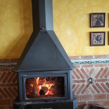 El Collao De La Seca Bebida