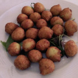 El Collao De La Seca Comida