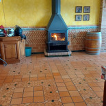 El Collao De La Seca Exterior