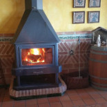 El Collao De La Seca Bebida