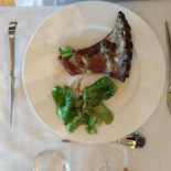 El Collao De La Seca Comida