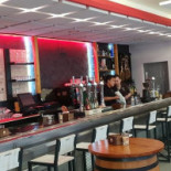 Bar Castilla-restaurante 2000 Dentro