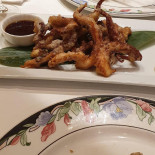 Bar Castilla-restaurante 2000 Comida