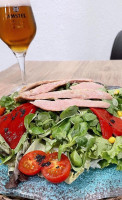 Bar-restaurante El Manantial drink
