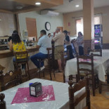 Gasaqui Carretera Dentro