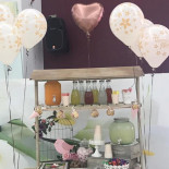 Gasaqui Carretera Bebida