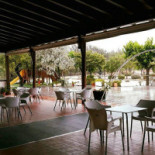 Gasaqui Carretera Extérieur