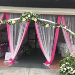 Gasaqui Carretera Extérieur