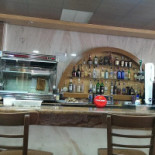 Gasaqui Carretera Dentro