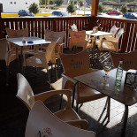 Gasaqui Carretera Extérieur