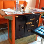 Cervecería Mesón Llambrión Boisson