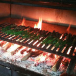 Cervecería Mesón Llambrión À l'intérieur