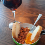 Cervecería Mesón Llambrión Boisson