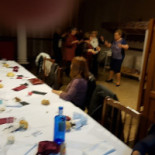 Cervecería Mesón Llambrión À l'intérieur