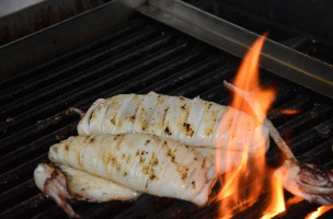 Mesón Puerta Del Convento Minuman