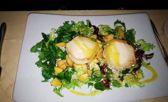 Mesón Puerta Del Convento Cibo