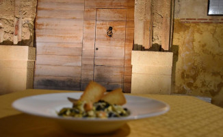 Mesón Puerta Del Convento Minuman