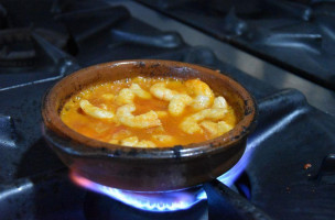 Mesón Puerta Del Convento Minuman